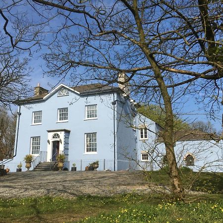 Crug Glas Country House St. Davids  Ngoại thất bức ảnh