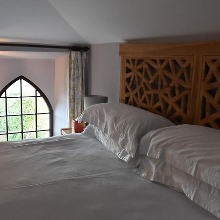 Crug Glas Country House St. Davids  Ngoại thất bức ảnh