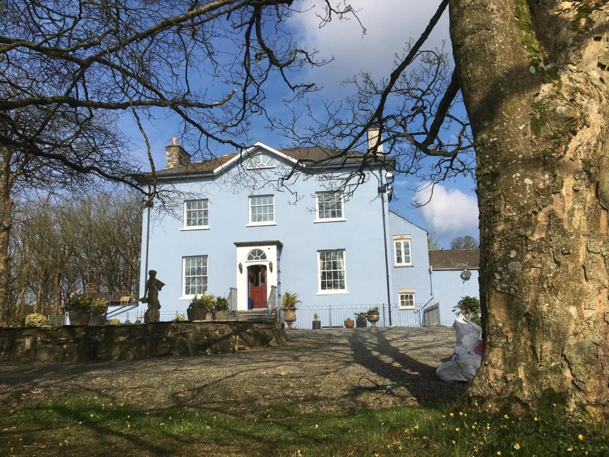 Crug Glas Country House St. Davids  Ngoại thất bức ảnh