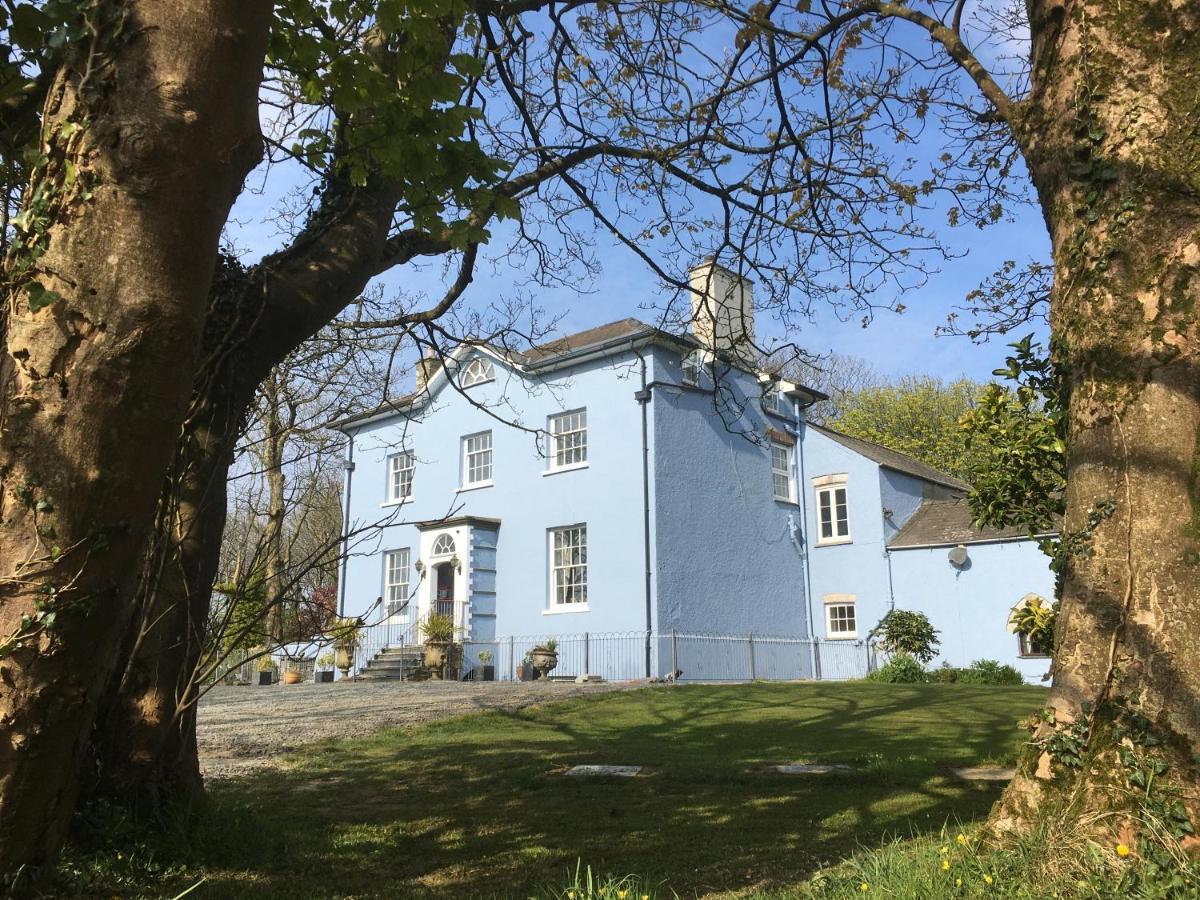 Crug Glas Country House St. Davids  Ngoại thất bức ảnh