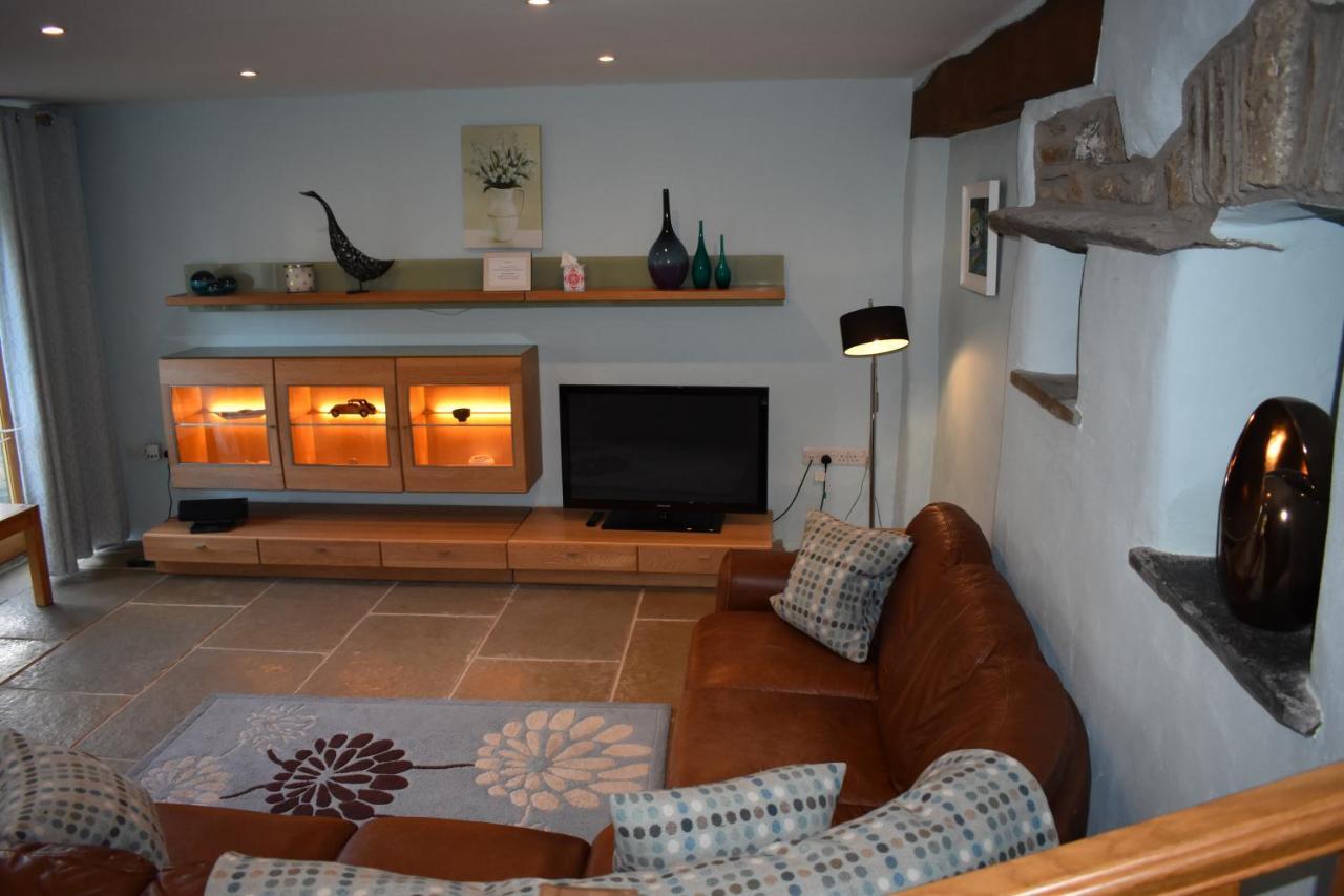 Crug Glas Country House St. Davids  Ngoại thất bức ảnh