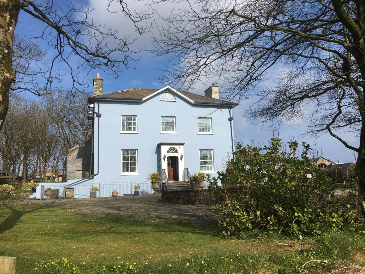 Crug Glas Country House St. Davids  Ngoại thất bức ảnh