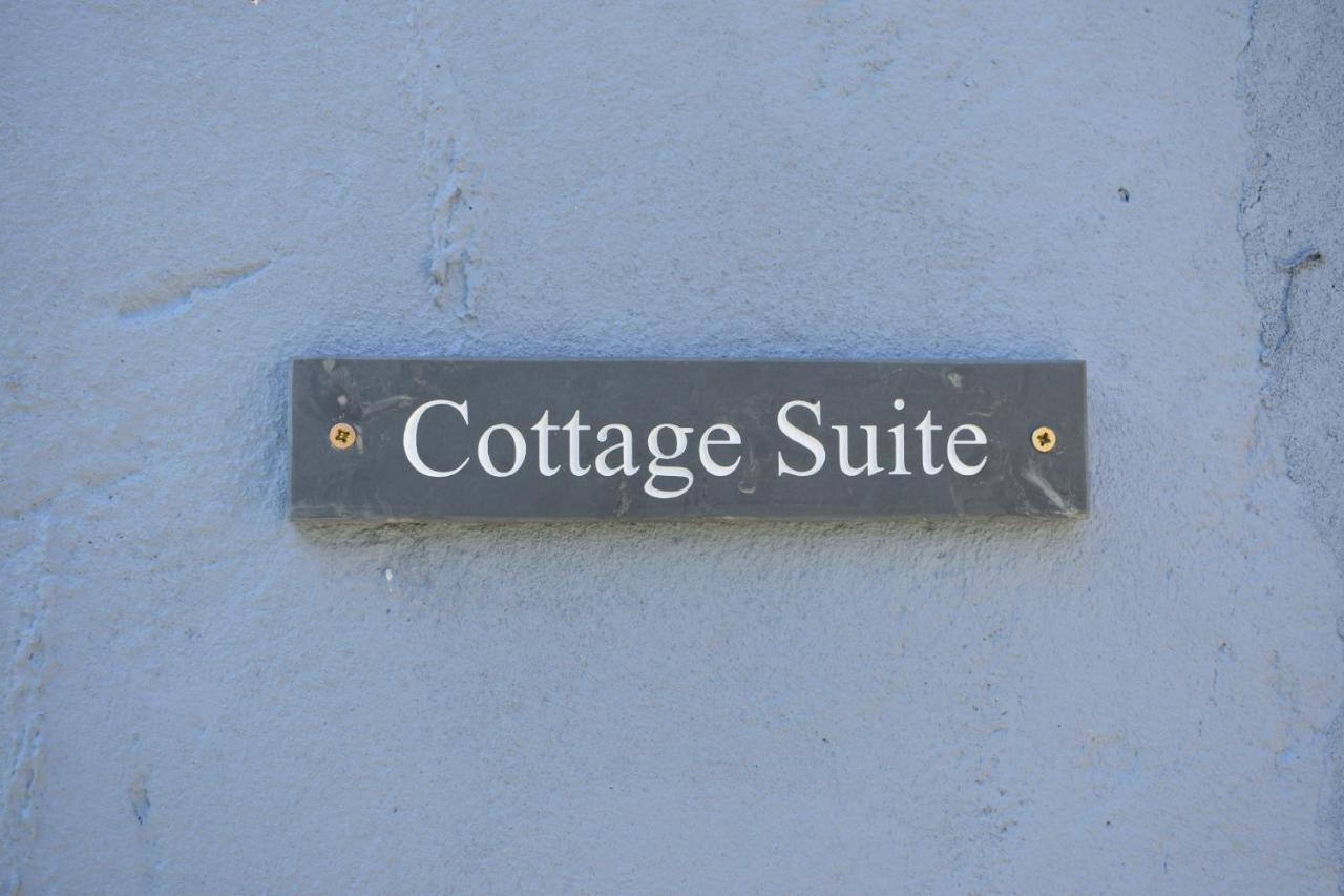 Crug Glas Country House St. Davids  Ngoại thất bức ảnh