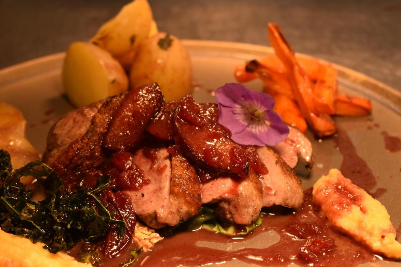 Crug Glas Country House St. Davids  Ngoại thất bức ảnh