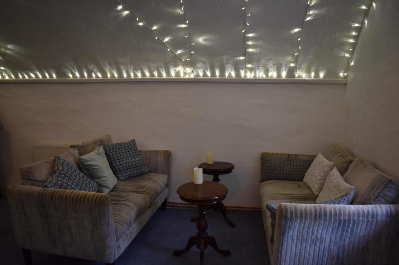 Crug Glas Country House St. Davids  Ngoại thất bức ảnh