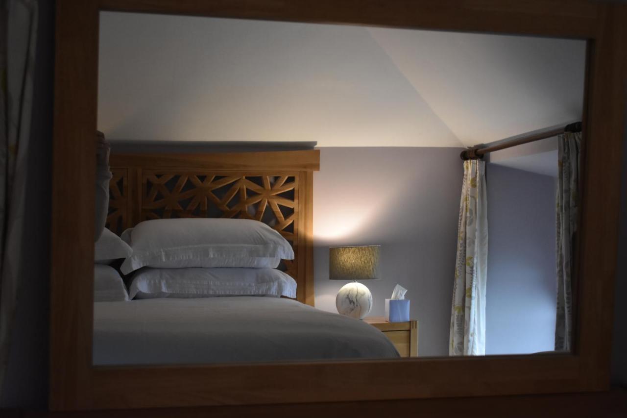 Crug Glas Country House St. Davids  Ngoại thất bức ảnh