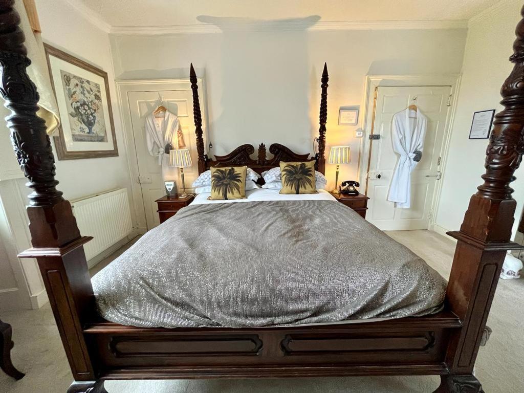 Crug Glas Country House St. Davids  Ngoại thất bức ảnh