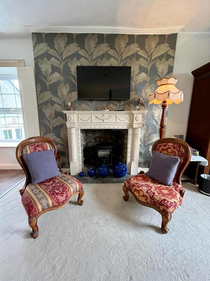 Crug Glas Country House St. Davids  Ngoại thất bức ảnh