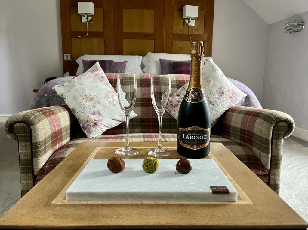Crug Glas Country House St. Davids  Ngoại thất bức ảnh
