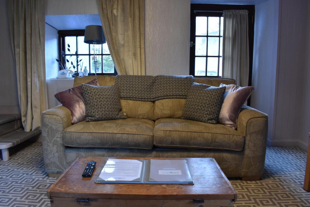 Crug Glas Country House St. Davids  Ngoại thất bức ảnh