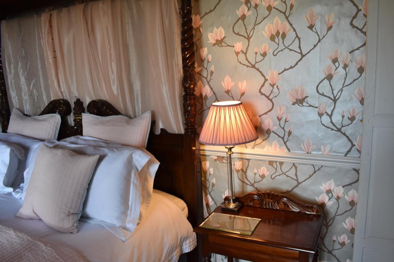 Crug Glas Country House St. Davids  Ngoại thất bức ảnh