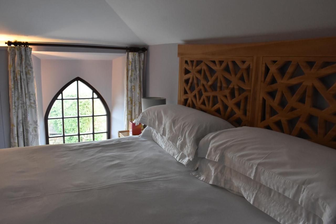 Crug Glas Country House St. Davids  Ngoại thất bức ảnh