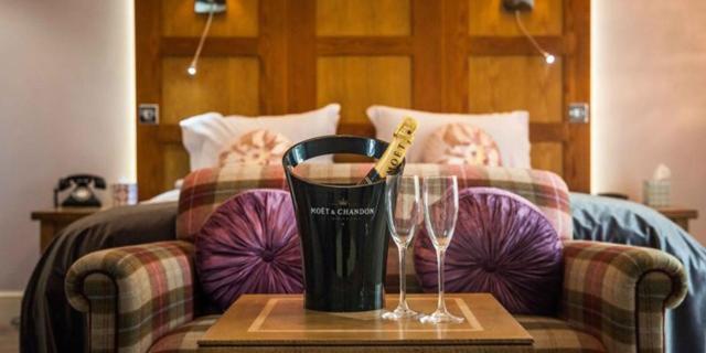 Crug Glas Country House St. Davids  Ngoại thất bức ảnh