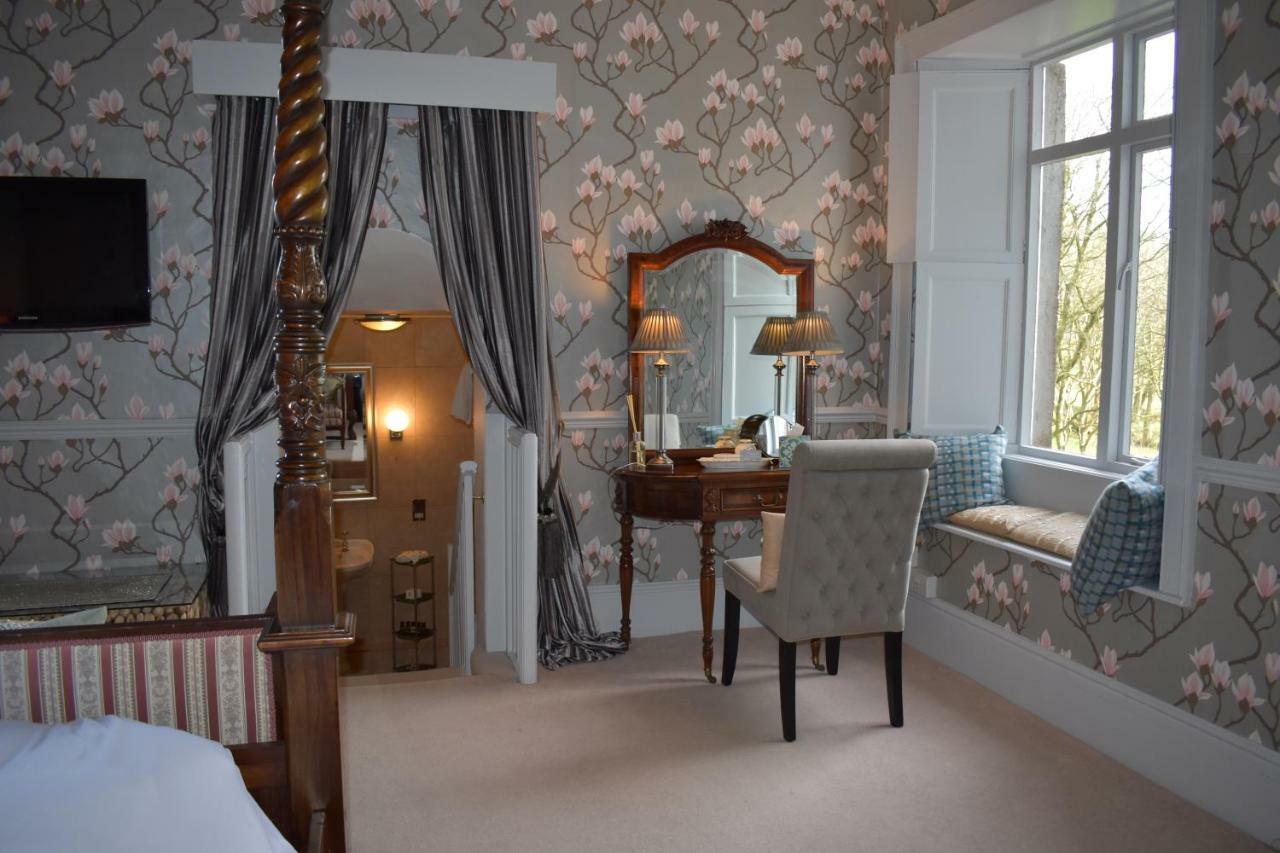 Crug Glas Country House St. Davids  Ngoại thất bức ảnh