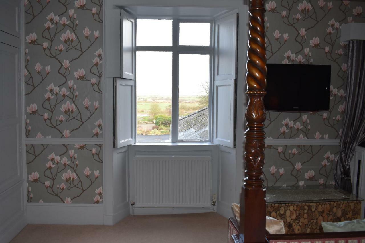 Crug Glas Country House St. Davids  Ngoại thất bức ảnh