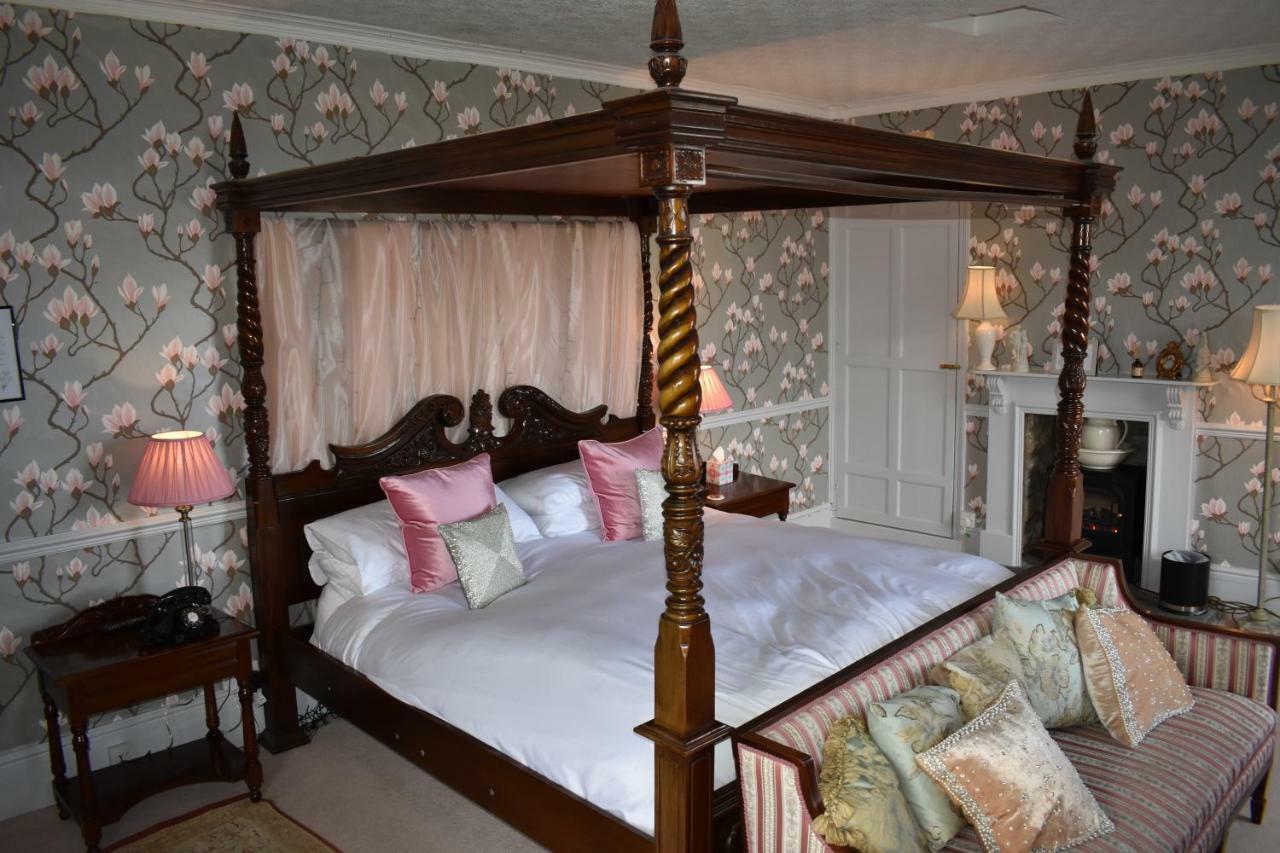 Crug Glas Country House St. Davids  Ngoại thất bức ảnh