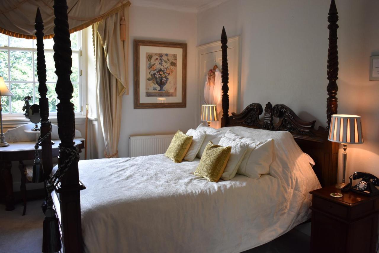 Crug Glas Country House St. Davids  Ngoại thất bức ảnh