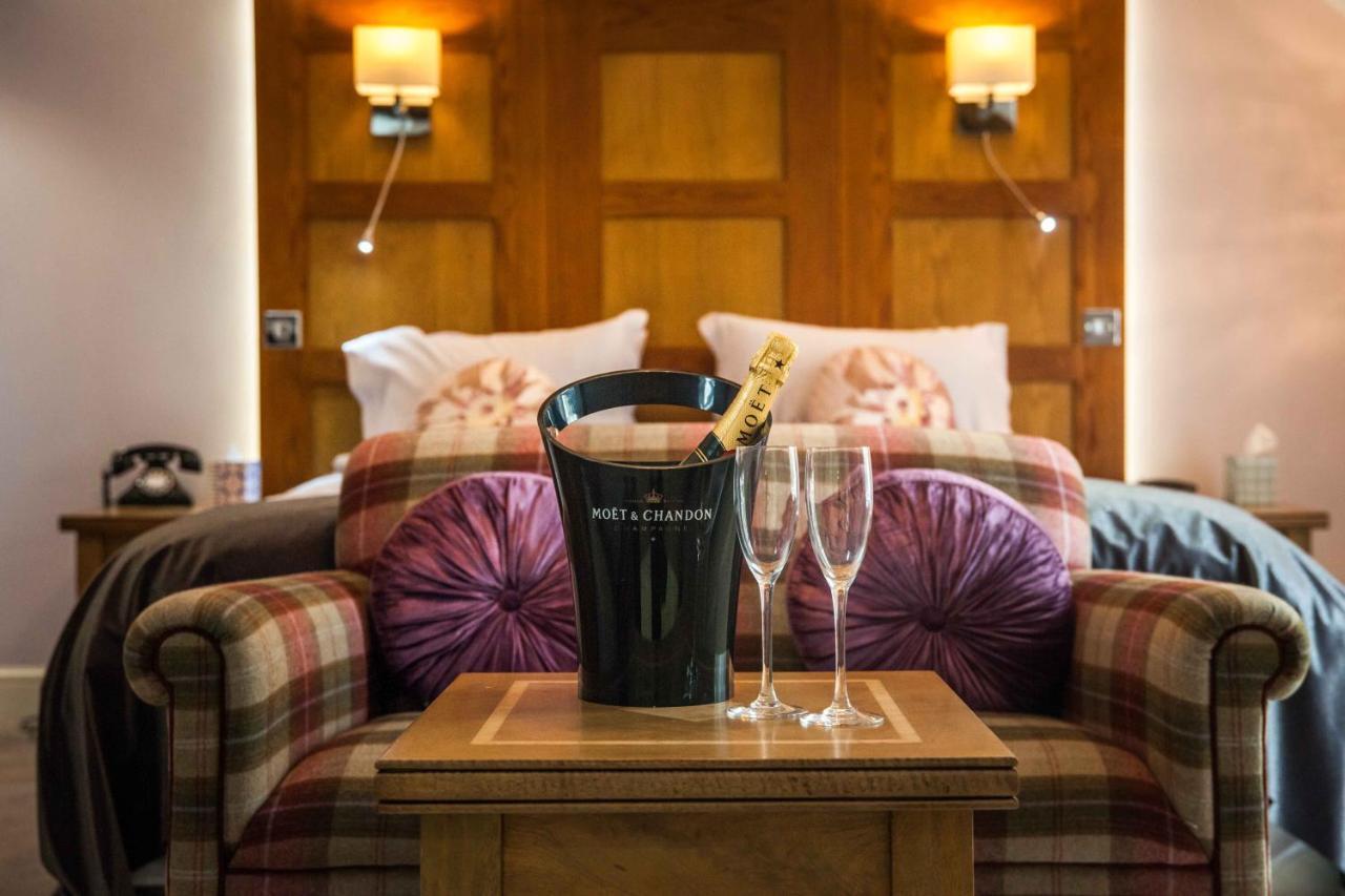 Crug Glas Country House St. Davids  Ngoại thất bức ảnh